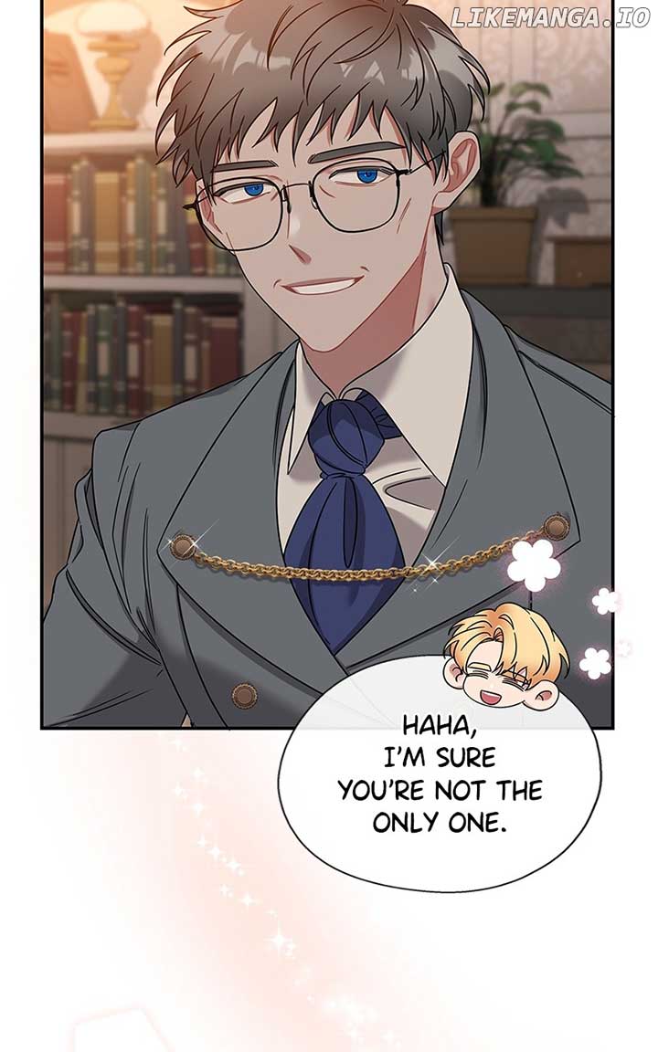 Don’t Grab the Broken Branch Chapter 38 - Page 83