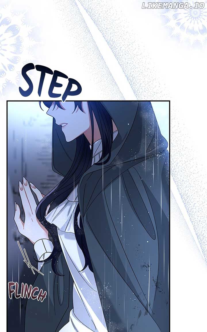 Don’t Grab the Broken Branch Chapter 39 - Page 19