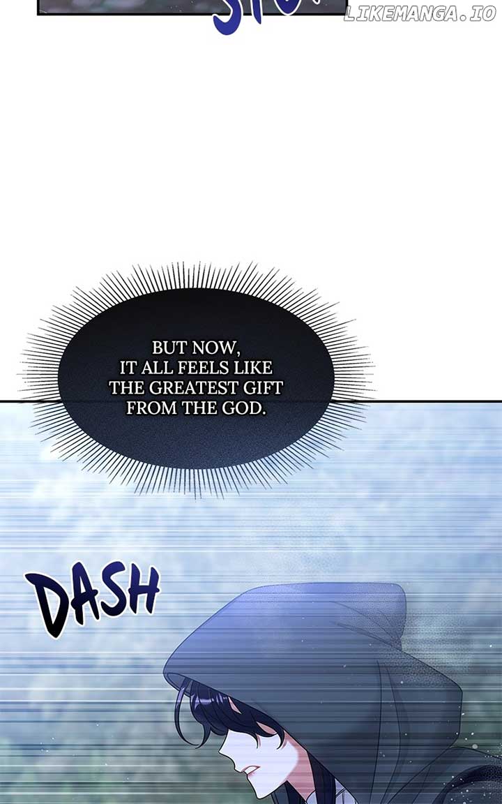 Don’t Grab the Broken Branch Chapter 39 - Page 2