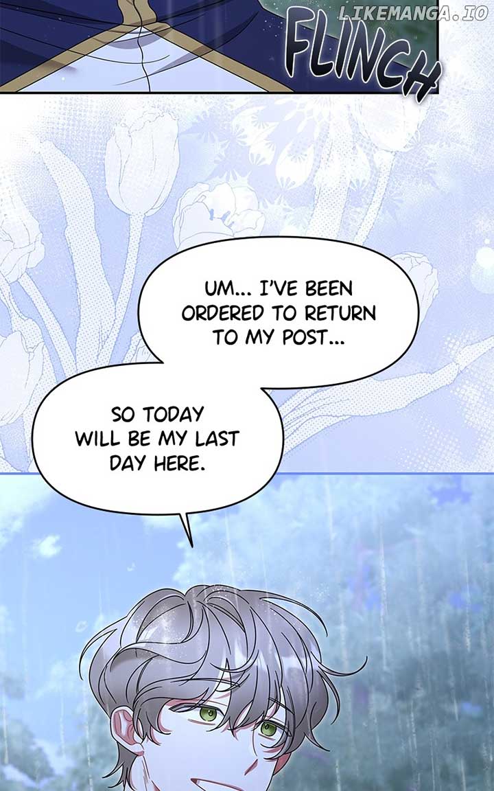Don’t Grab the Broken Branch Chapter 39 - Page 26