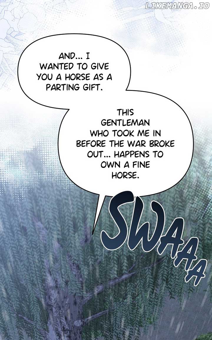 Don’t Grab the Broken Branch Chapter 39 - Page 28