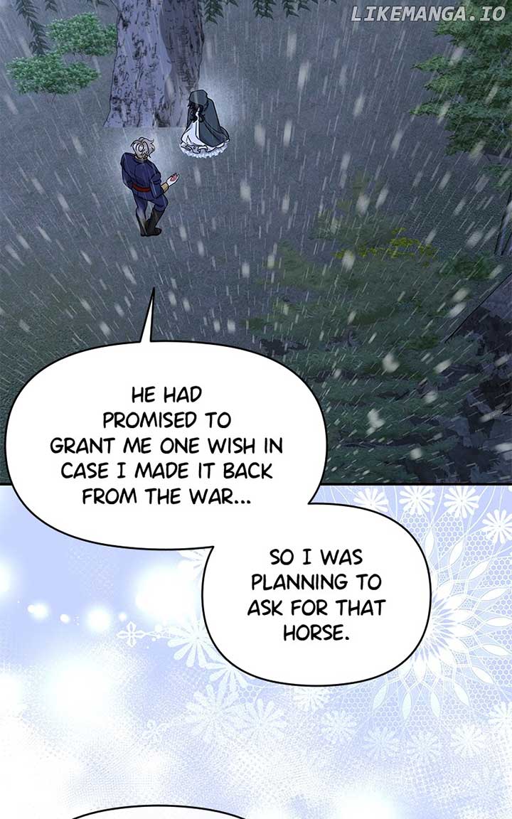 Don’t Grab the Broken Branch Chapter 39 - Page 29