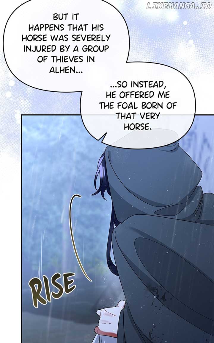 Don’t Grab the Broken Branch Chapter 39 - Page 30