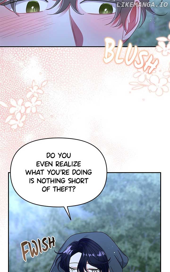Don’t Grab the Broken Branch Chapter 39 - Page 35