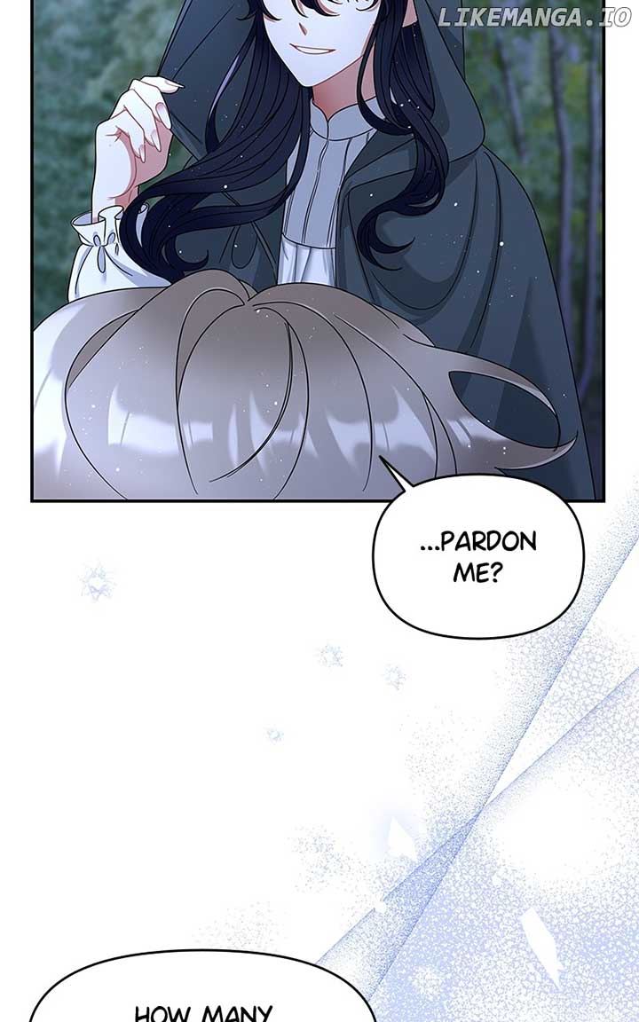 Don’t Grab the Broken Branch Chapter 39 - Page 36