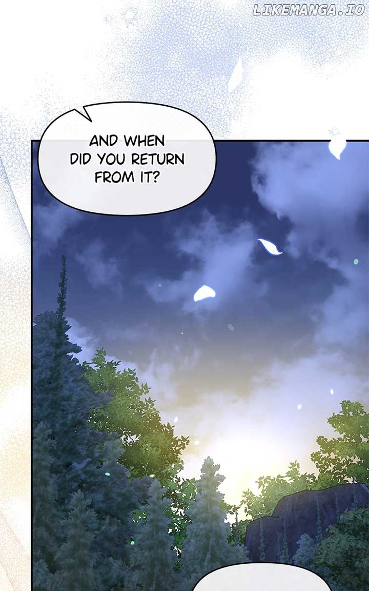Don’t Grab the Broken Branch Chapter 39 - Page 38