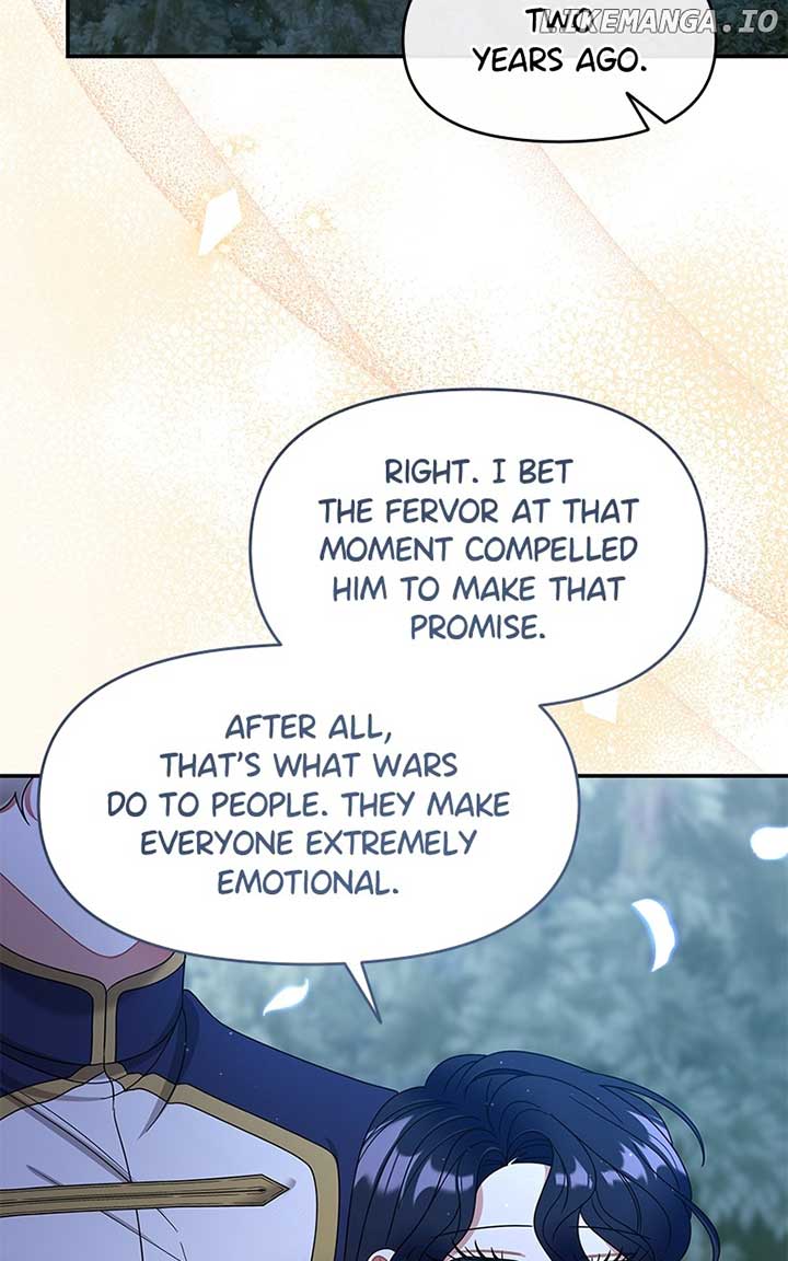 Don’t Grab the Broken Branch Chapter 39 - Page 39
