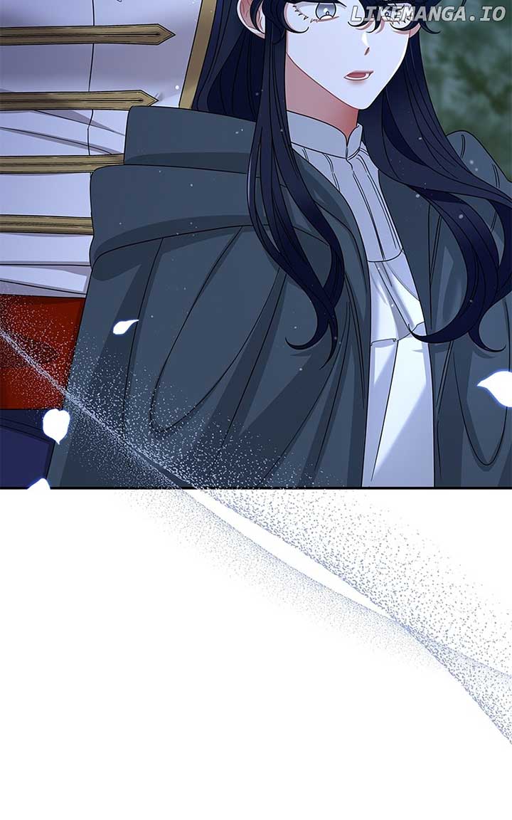 Don’t Grab the Broken Branch Chapter 39 - Page 40