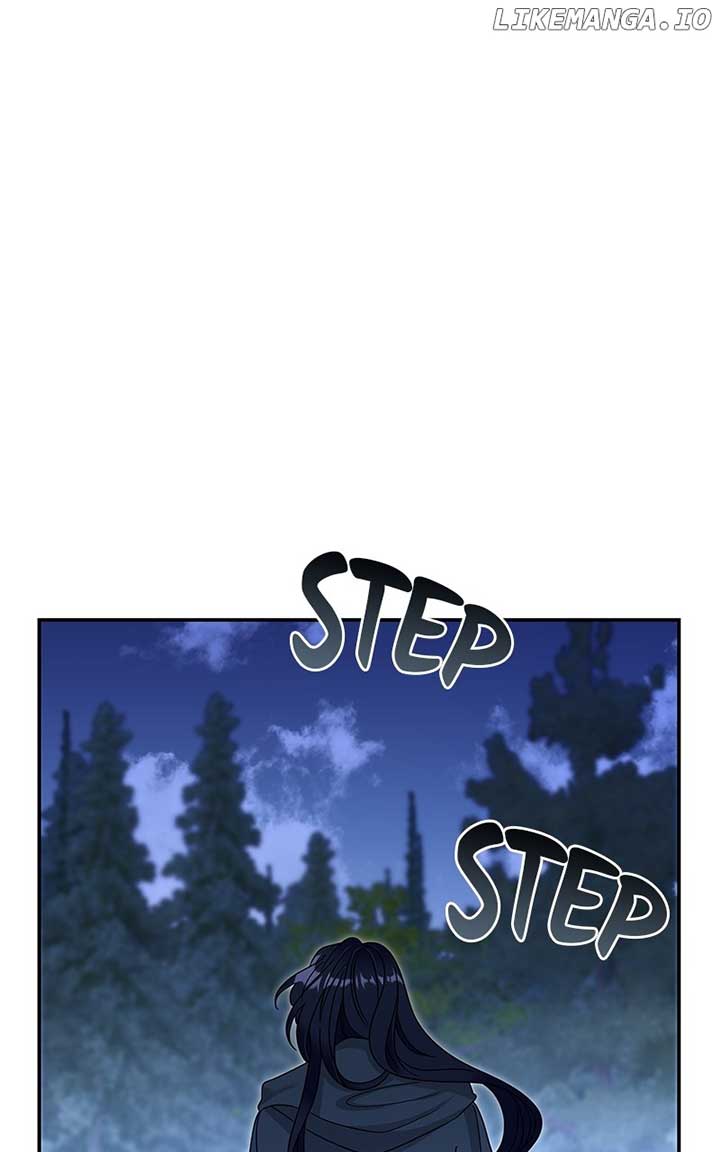 Don’t Grab the Broken Branch Chapter 39 - Page 42