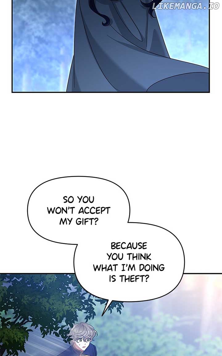 Don’t Grab the Broken Branch Chapter 39 - Page 43