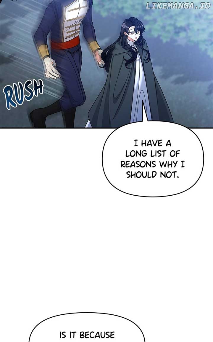 Don’t Grab the Broken Branch Chapter 39 - Page 44