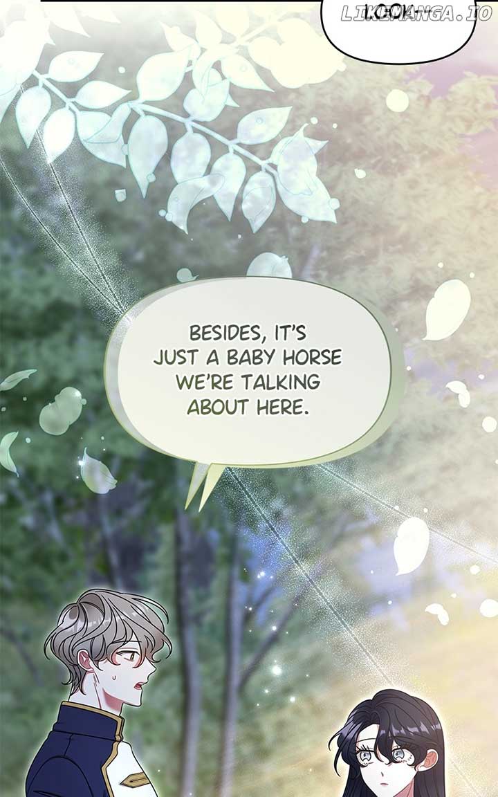 Don’t Grab the Broken Branch Chapter 39 - Page 47
