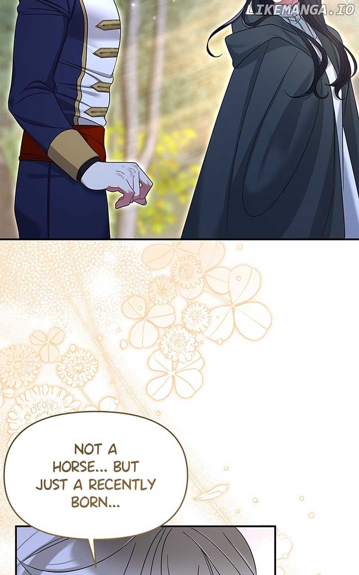 Don’t Grab the Broken Branch Chapter 39 - Page 48