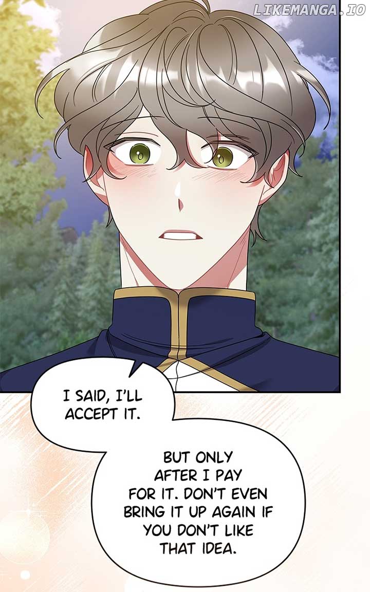 Don’t Grab the Broken Branch Chapter 39 - Page 53