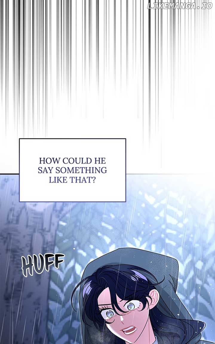 Don’t Grab the Broken Branch Chapter 39 - Page 6