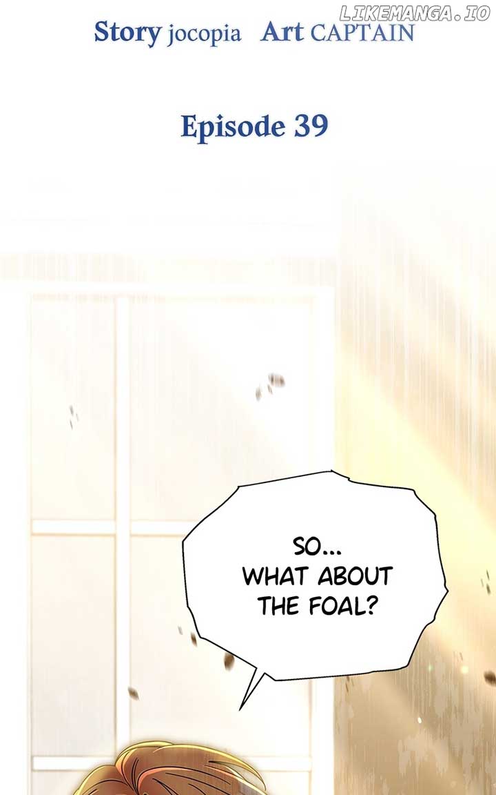 Don’t Grab the Broken Branch Chapter 39 - Page 60