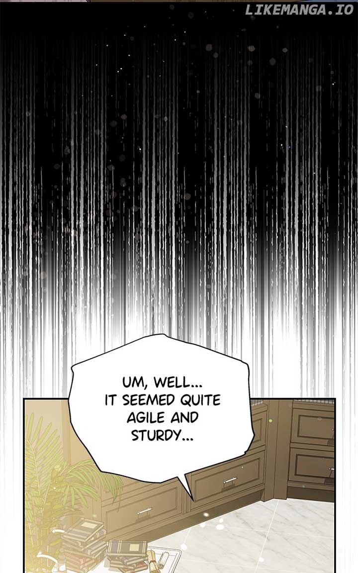 Don’t Grab the Broken Branch Chapter 39 - Page 62