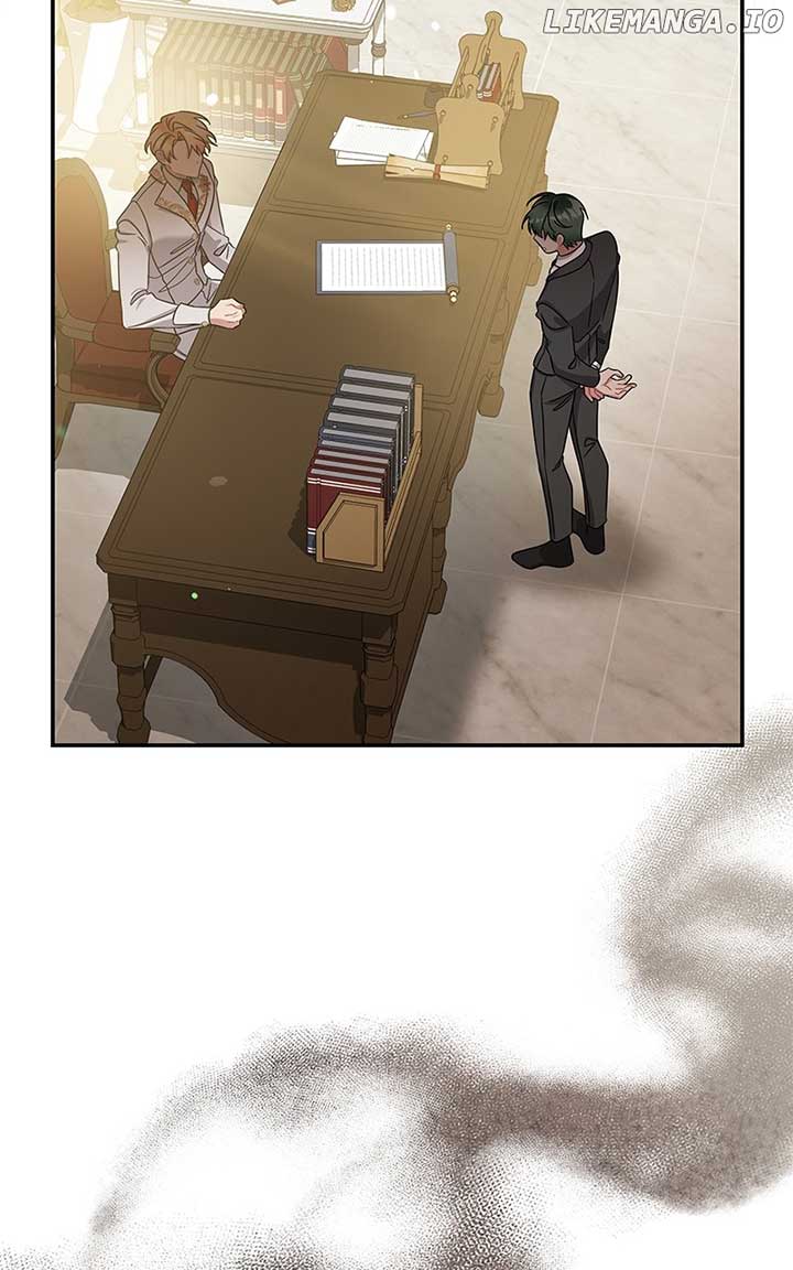 Don’t Grab the Broken Branch Chapter 39 - Page 63