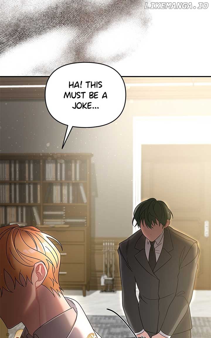 Don’t Grab the Broken Branch Chapter 39 - Page 64