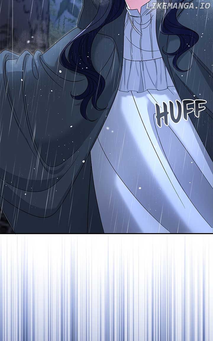 Don’t Grab the Broken Branch Chapter 39 - Page 7