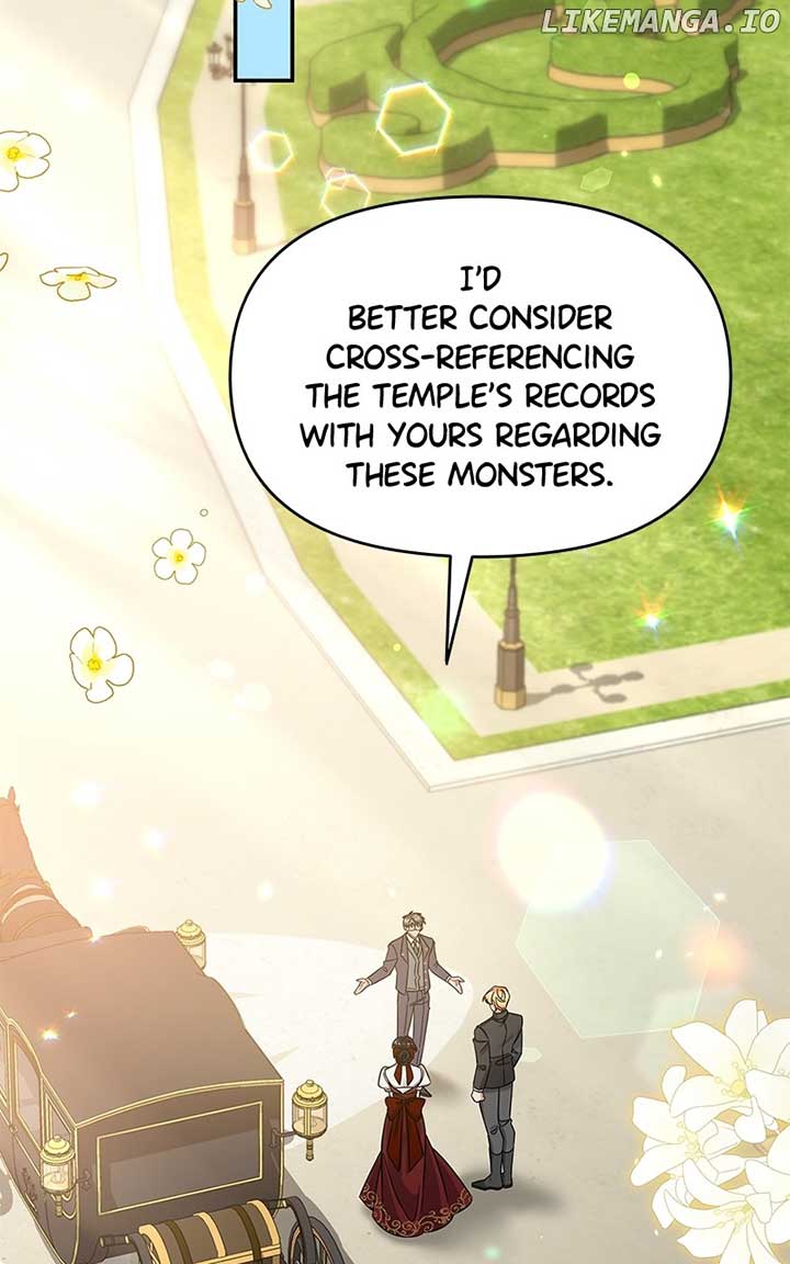 Don’t Grab the Broken Branch Chapter 39 - Page 72