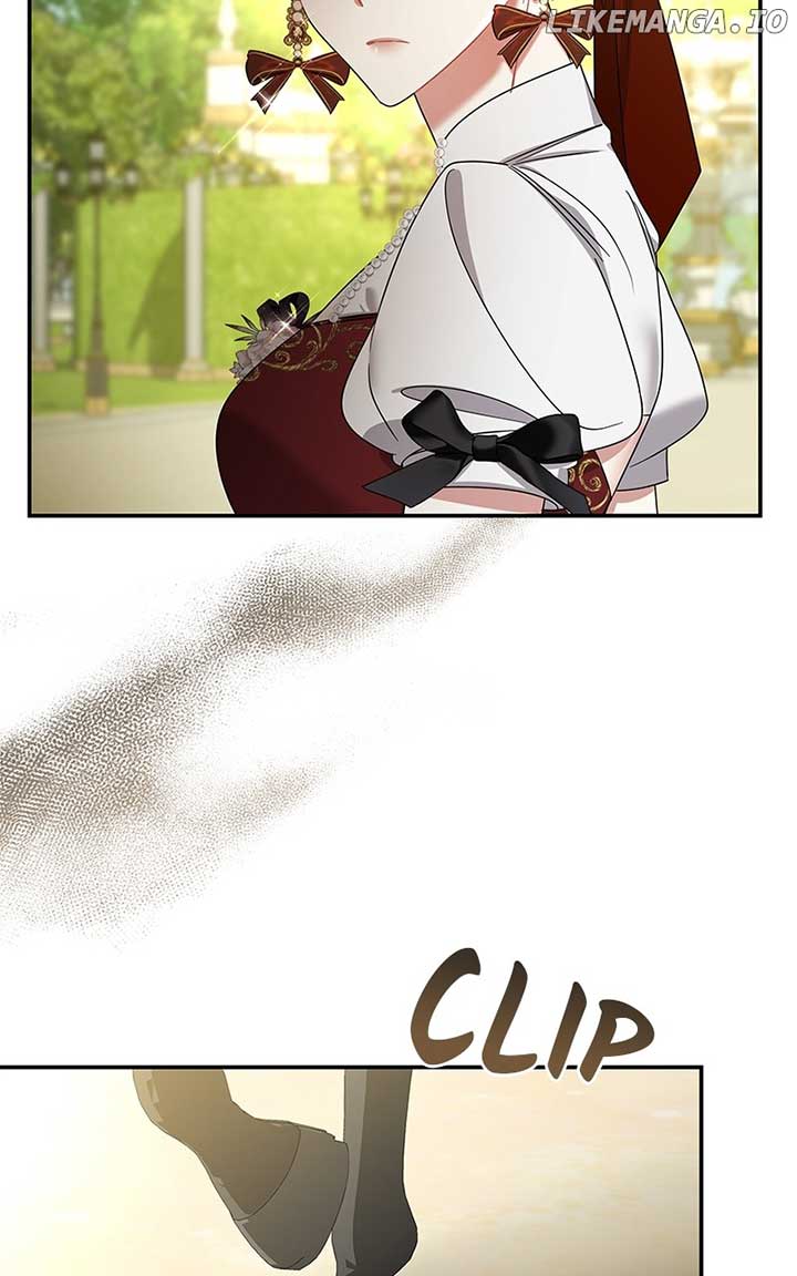 Don’t Grab the Broken Branch Chapter 39 - Page 80