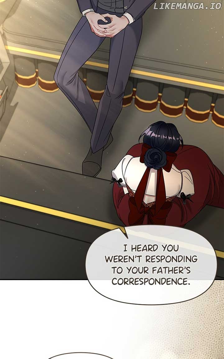 Don’t Grab the Broken Branch Chapter 39 - Page 82
