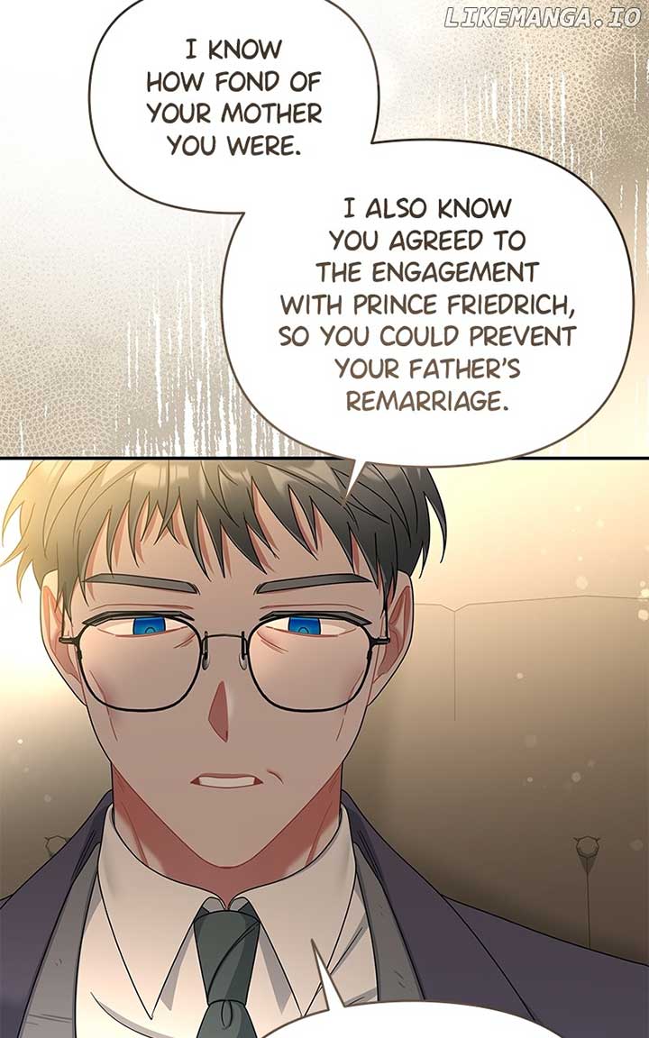 Don’t Grab the Broken Branch Chapter 39 - Page 83