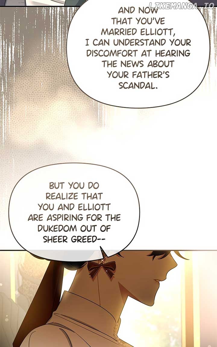 Don’t Grab the Broken Branch Chapter 39 - Page 84