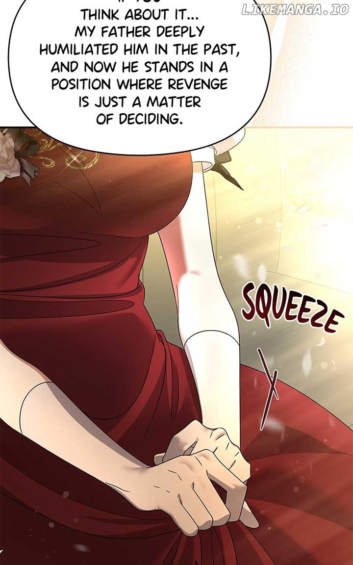 Don’t Grab the Broken Branch Chapter 39 - Page 92