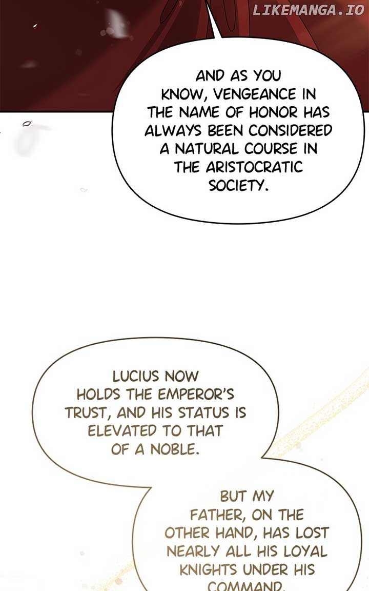 Don’t Grab the Broken Branch Chapter 39 - Page 93