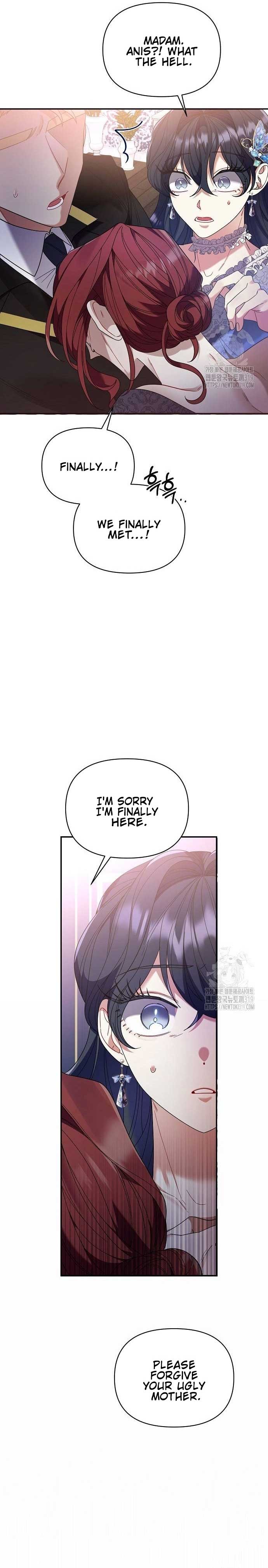 Don’t Grab the Broken Branch Chapter 4 - Page 11
