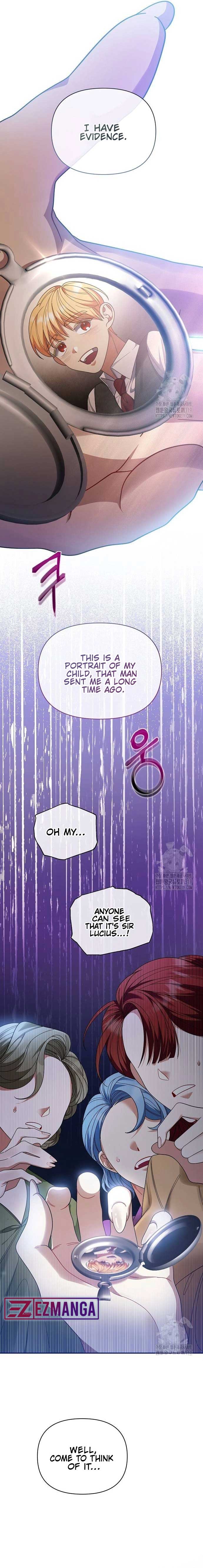Don’t Grab the Broken Branch Chapter 4 - Page 18