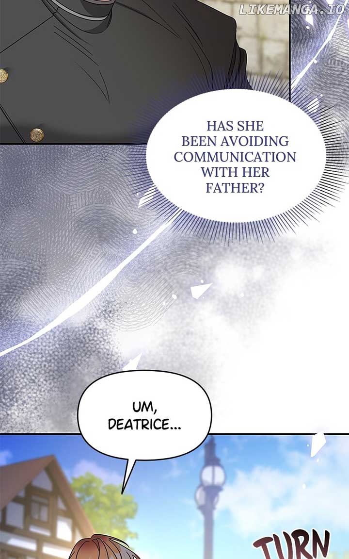 Don’t Grab the Broken Branch Chapter 40 - Page 11