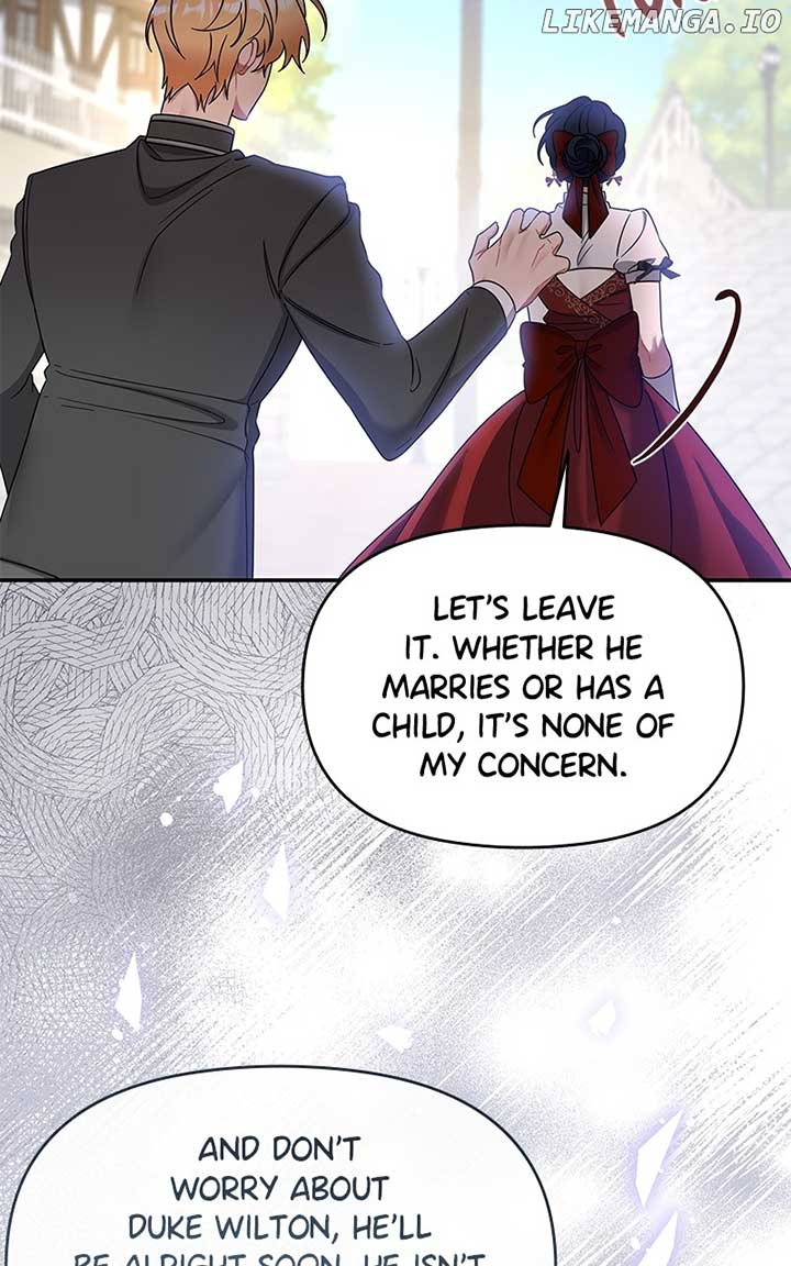 Don’t Grab the Broken Branch Chapter 40 - Page 12