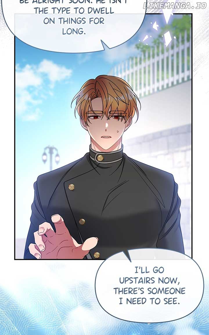 Don’t Grab the Broken Branch Chapter 40 - Page 13