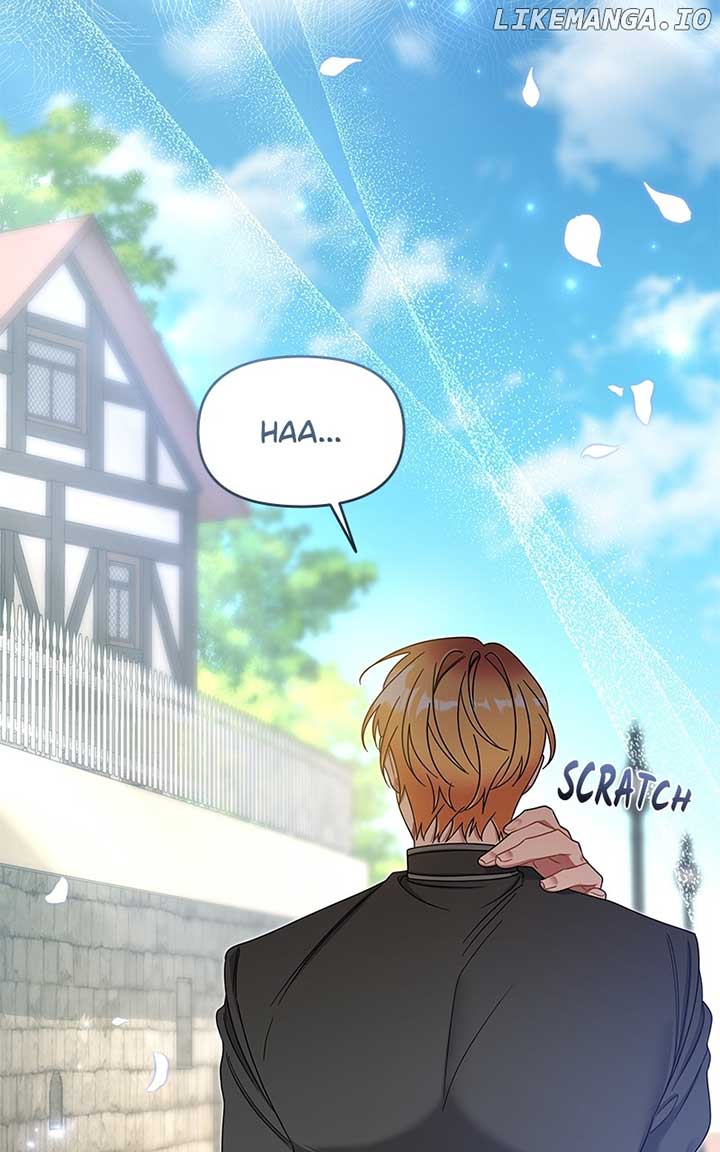 Don’t Grab the Broken Branch Chapter 40 - Page 14