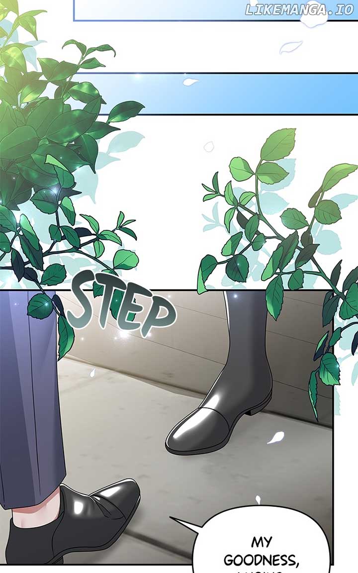 Don’t Grab the Broken Branch Chapter 40 - Page 16