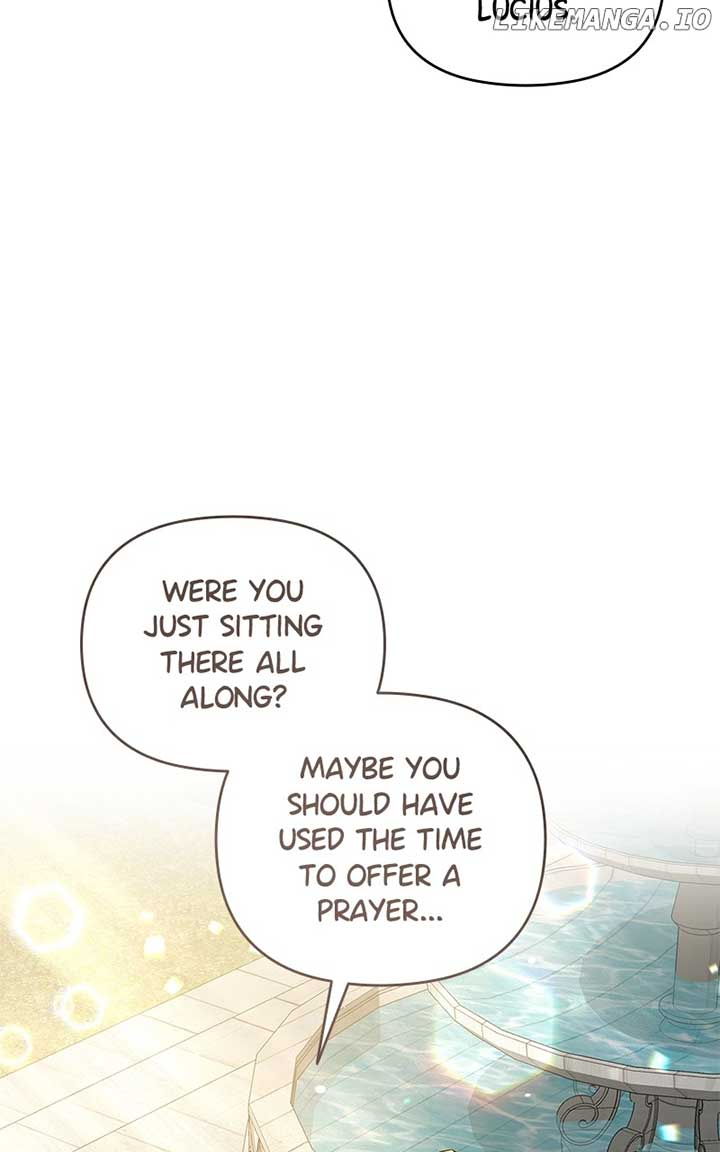 Don’t Grab the Broken Branch Chapter 40 - Page 17