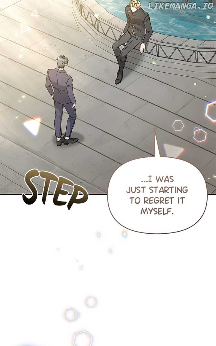 Don’t Grab the Broken Branch Chapter 40 - Page 18