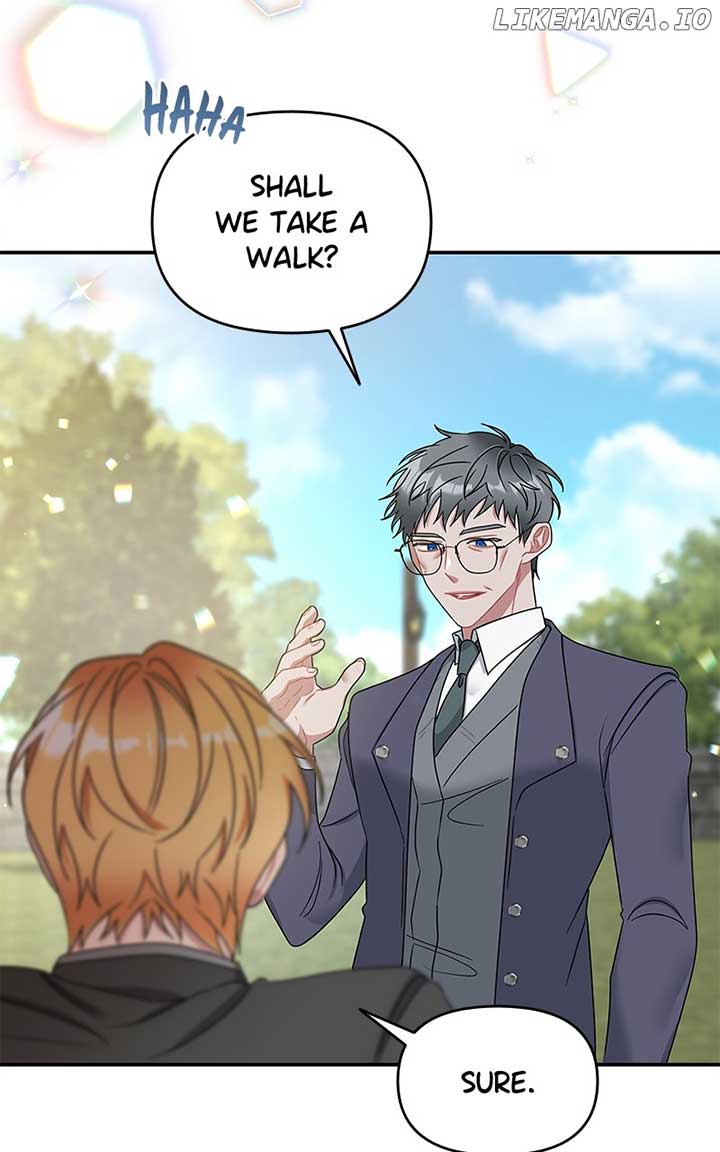 Don’t Grab the Broken Branch Chapter 40 - Page 19