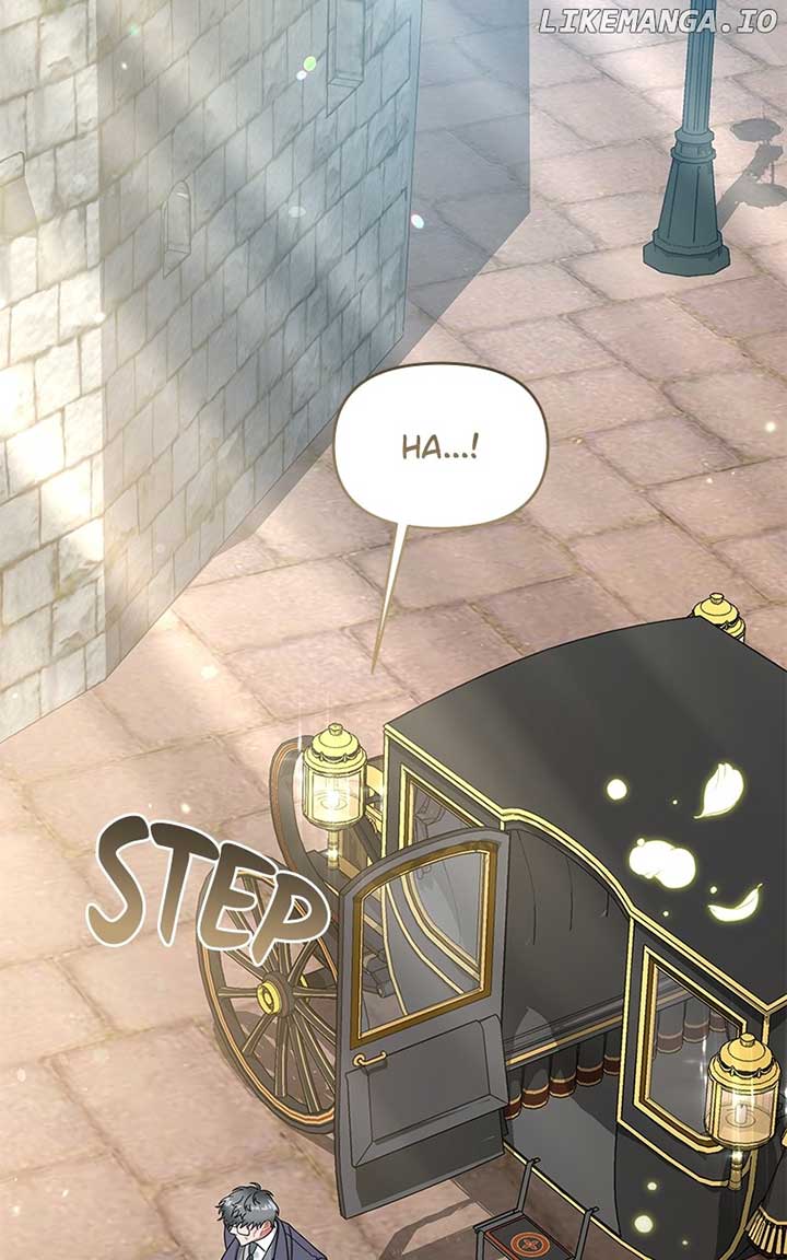 Don’t Grab the Broken Branch Chapter 40 - Page 2