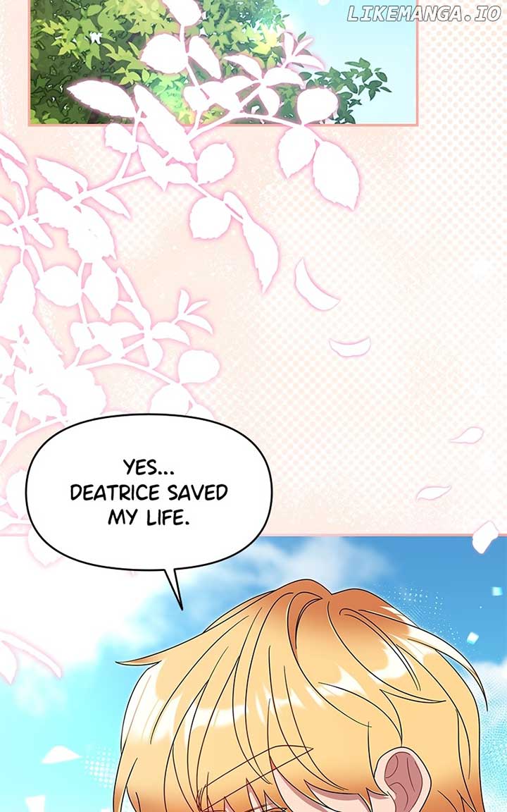 Don’t Grab the Broken Branch Chapter 40 - Page 21