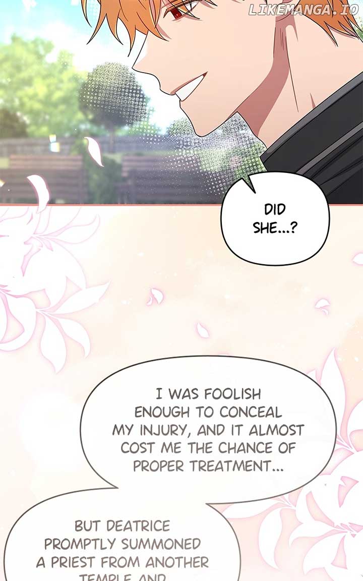 Don’t Grab the Broken Branch Chapter 40 - Page 22