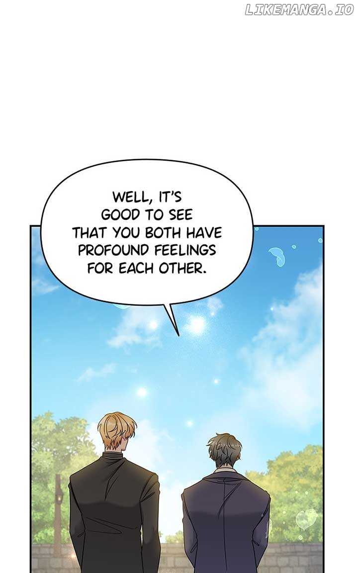 Don’t Grab the Broken Branch Chapter 40 - Page 25
