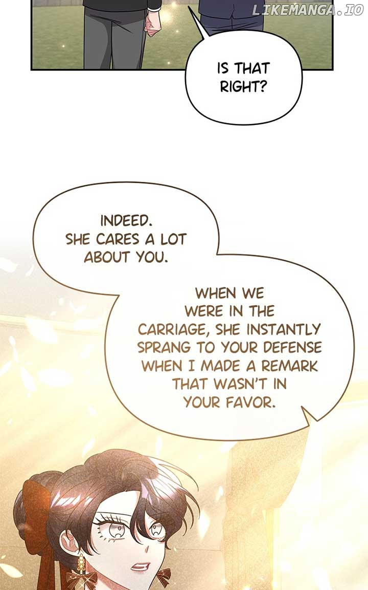 Don’t Grab the Broken Branch Chapter 40 - Page 26