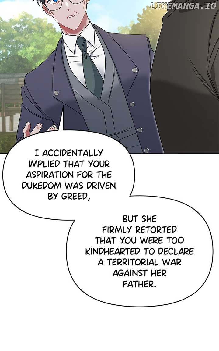 Don’t Grab the Broken Branch Chapter 40 - Page 28