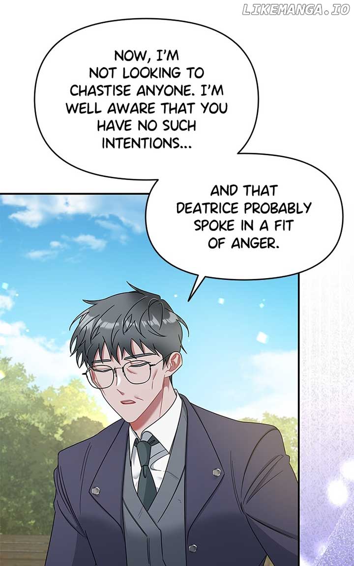 Don’t Grab the Broken Branch Chapter 40 - Page 29