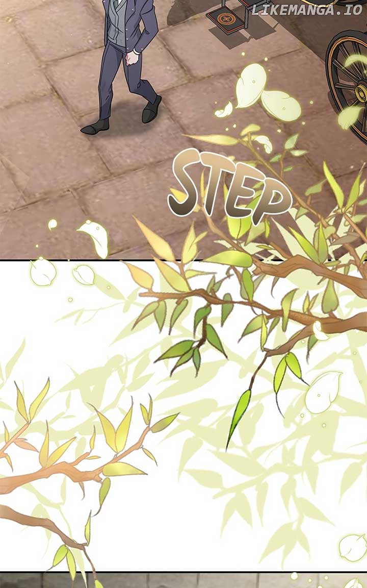 Don’t Grab the Broken Branch Chapter 40 - Page 3