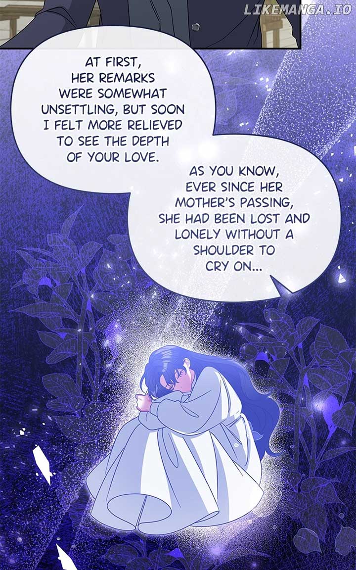 Don’t Grab the Broken Branch Chapter 40 - Page 30